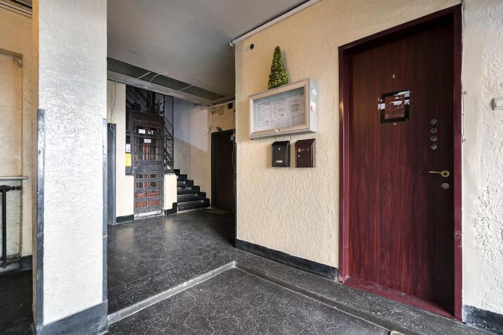Galaxy Studio Near Bucharest Old Town Exterior foto